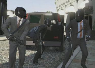 《俠盜獵車手5》首周拿下1750萬份銷量！完秒《使命召喚》保持紀(jì)錄