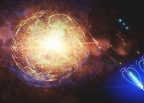 CE3引擎精美截圖欣賞 逼真恐龍要把人嚇尿了