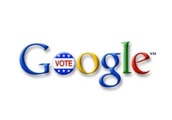 紀念歷史偉大時刻 外媒評選谷歌二十大著名涂鴉