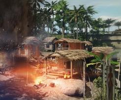 《蘭博：游戲版》跳票2014年 第一滴血流不出來