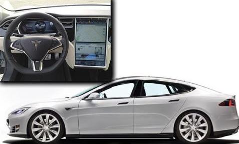 高貴大氣狂帥酷炫 2013最具科技感的十大新車(chē)