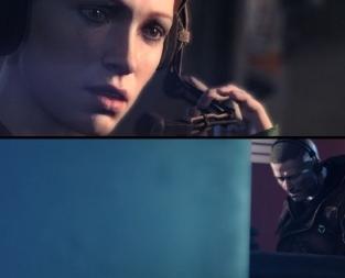 《德軍總部：新秩序》試玩報告 激光武器橫掃納粹機器人