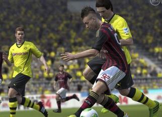 《FIFA 14》免安裝中文硬盤版下載發布