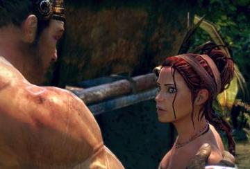 三藏妹子來了！《奴役：奧德賽西游》專區上線