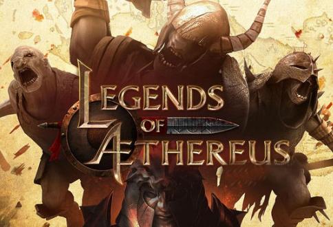 《伊瑟雷斯傳奇》IGN 4.7分 沒有亮點(diǎn)的大眾臉