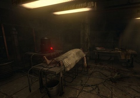 《活體腦細胞》首曝預告賞 失憶癥后續恐怖新作