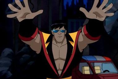 低調也能拯救世界 被遺忘的十大正義聯盟成員