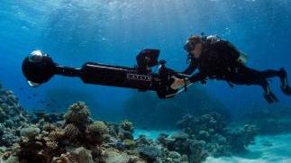 上刀山下火海！組圖帶你了解奇葩的谷歌街景拍攝