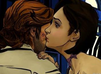 撲朔迷離的“童話”《我們身邊的狼：第一章》點評