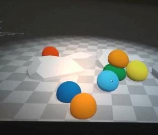 Nvidia公布次世代PhysX“FLEX” 2014年到來