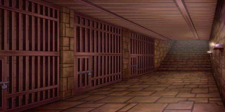 地牢