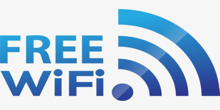 免費(fèi)wifi
