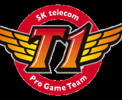 SKT T1