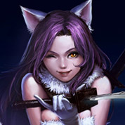 3月幸運召喚師活動