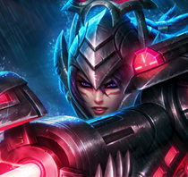 6月幸運召喚師活動