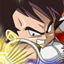 《龙珠激斗》贝吉塔技能解析