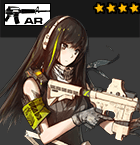 《少女前线》M4A1技能介绍