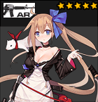 《少女前线》FAL技能介绍