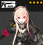 《少女前线》M4SOPMOD2技能介绍