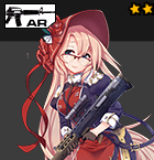 《少女前线》L85A1技能介绍