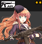 《少女前线》SIG510技能介绍