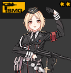 《少女前线》MP40技能介绍