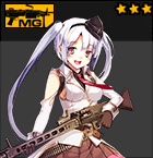 《少女前線》MG42技能介紹