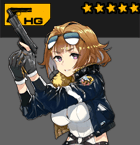 《少女前線》灰熊Mkv技能介紹