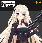 《少女前线》G3技能介绍