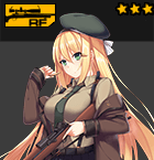 《少女前线》M1加兰德技能介绍