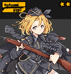 《少女前线》G43技能介绍
