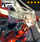 《少女前线》FAMAS技能介绍