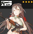 《少女前线》561技能介绍