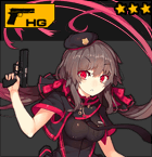 《少女前線》格洛克17技能介紹