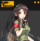 《少女前線》64式技能介紹