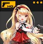 《少女前線》M9技能介紹