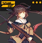 《少女前线》M14技能介绍