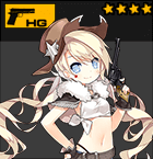 《少女前線》柯?tīng)柼刈筝喖寄芙榻B