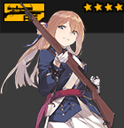 《少女前线》春田技能介绍