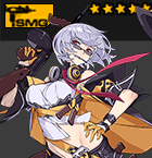 《少女前線》湯姆森技能介紹