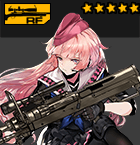 《少女前线》NTW20技能介绍