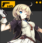 《少女前線》M1911技能介紹