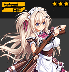 《少女前线》汉阳造88式技能介绍