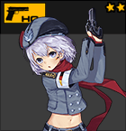 《少女前線》MP446技能介紹