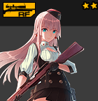 《少女前线》西蒙诺夫技能介绍
