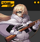 《少女前线》SVT38技能介绍