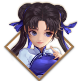 《仙劍奇俠傳3D回合》趙靈兒詳細介紹