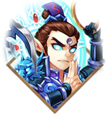 《仙劍奇俠傳3D回合》鎮獄明王詳細介紹