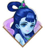 《仙劍奇俠傳3D回合》蘊兒詳細介紹