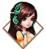 《仙劍奇俠傳3D回合》唐雨柔詳細介紹